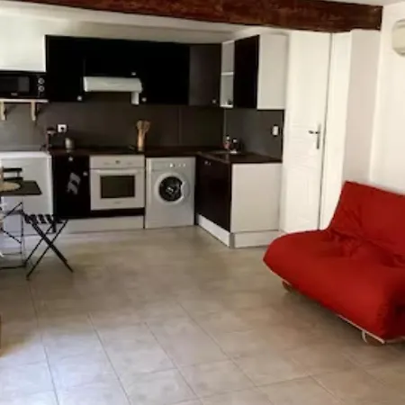Ajaccio, 1 Piece, 3 Personnes - Fr-1-724-46 Apartmán
